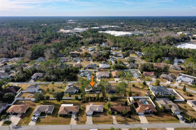 28 PEPPER LANE, Palm Coast, FL 32164