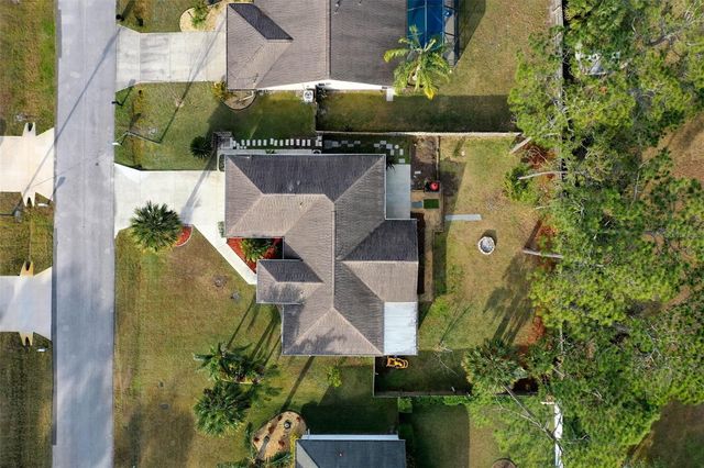 28 PEPPER LANE, Palm Coast, FL 32164