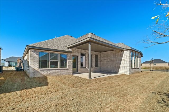 4741 W Planetree Street, Fayetteville, AR 72704