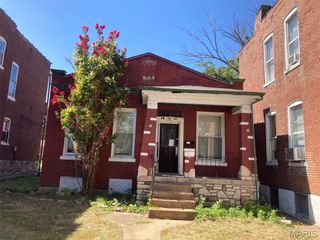 3841 Michigan Avenue, St Louis, MO 63118