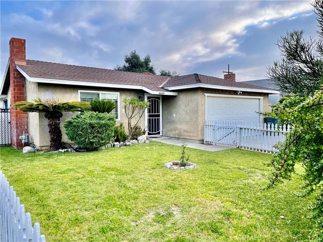 9237 Glendon way, Rosemead, CA 91770