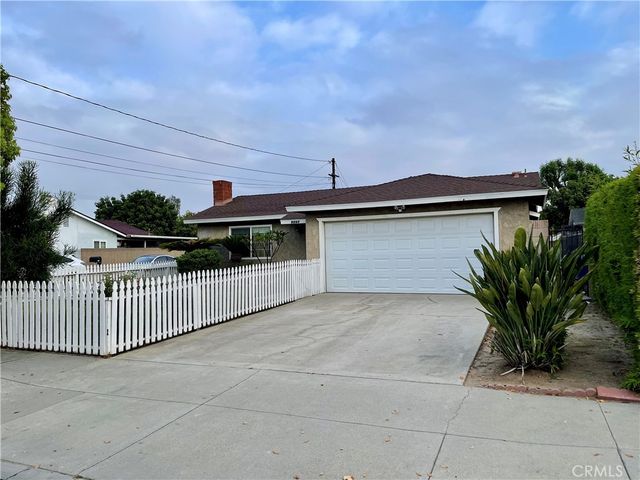 9237 Glendon way, Rosemead, CA 91770