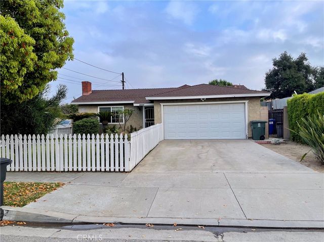 9237 Glendon way, Rosemead, CA 91770
