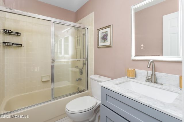 63 Winthrop Road 63A, Monroe, NJ 08831