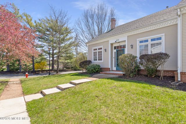 63 Winthrop Road 63A, Monroe, NJ 08831