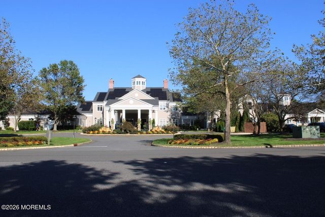 63 Winthrop Road 63A, Monroe, NJ 08831