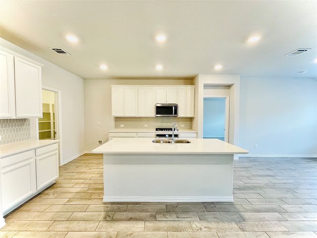 1204 Kade Avenue, Celina, TX 75009