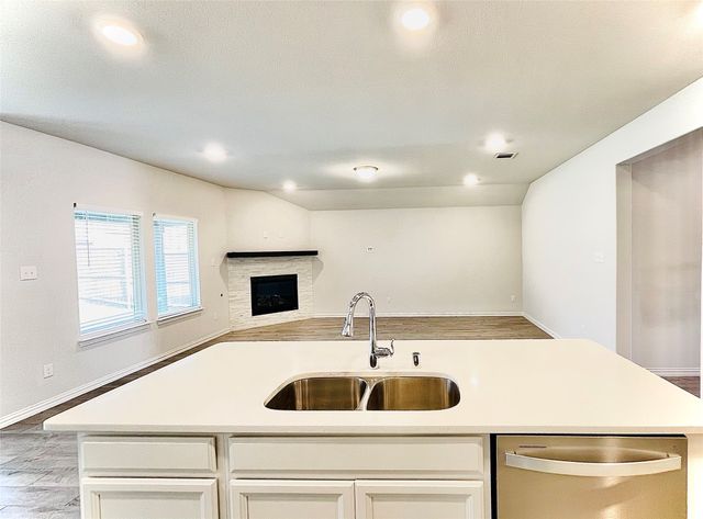 1204 Kade Avenue, Celina, TX 75009