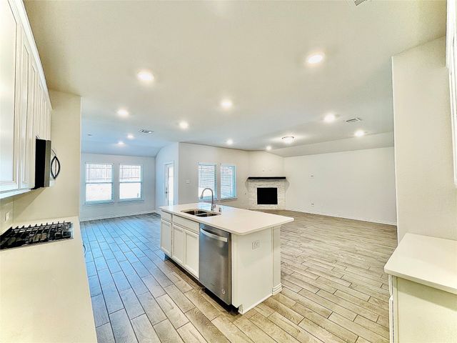 1204 Kade Avenue, Celina, TX 75009