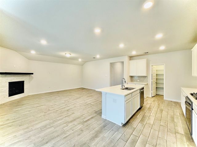 1204 Kade Avenue, Celina, TX 75009