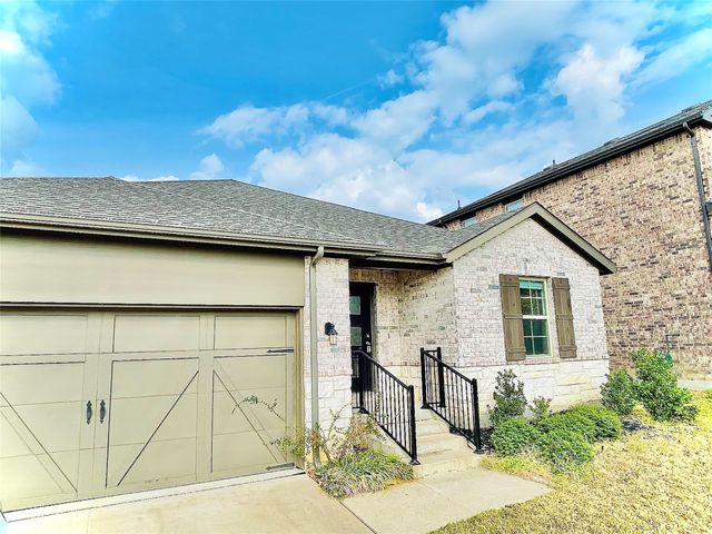 1204 Kade Avenue, Celina, TX 75009