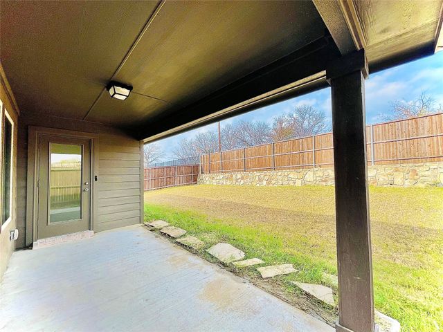 1204 Kade Avenue, Celina, TX 75009