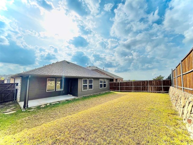 1204 Kade Avenue, Celina, TX 75009