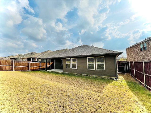 1204 Kade Avenue, Celina, TX 75009
