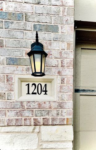 1204 Kade Avenue, Celina, TX 75009