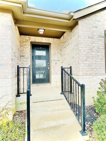 1204 Kade Avenue, Celina, TX 75009