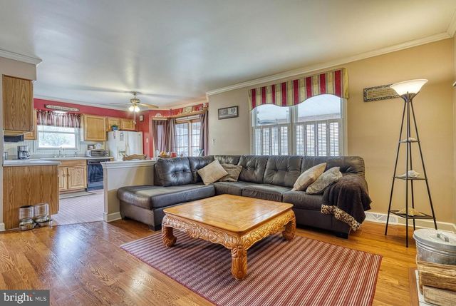 118 MOUNTAIN VIEW DRIVE, Enola, PA 17025