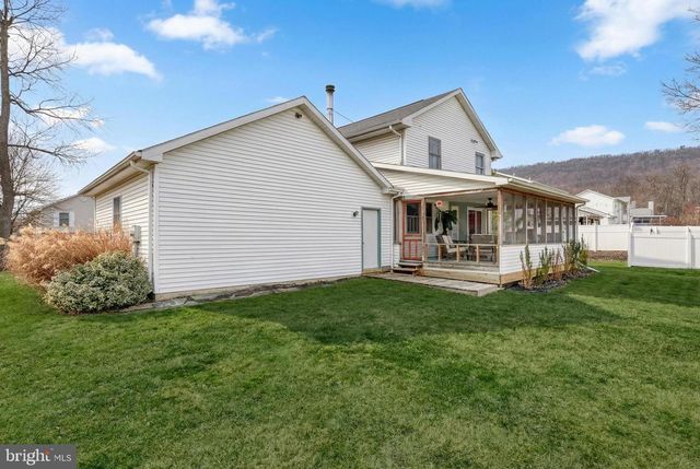 118 MOUNTAIN VIEW DRIVE, Enola, PA 17025