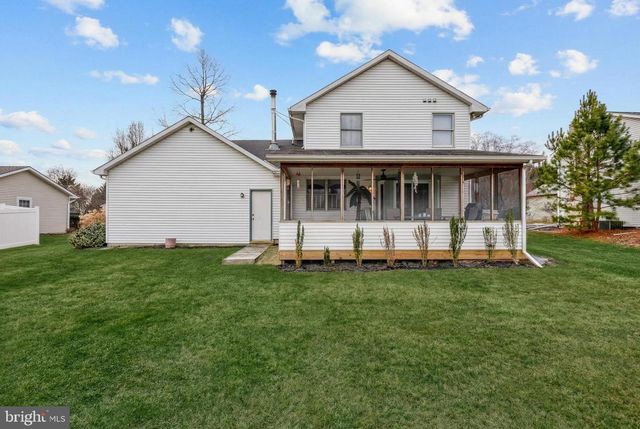 118 MOUNTAIN VIEW DRIVE, Enola, PA 17025