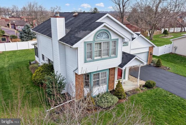 118 MOUNTAIN VIEW DRIVE, Enola, PA 17025