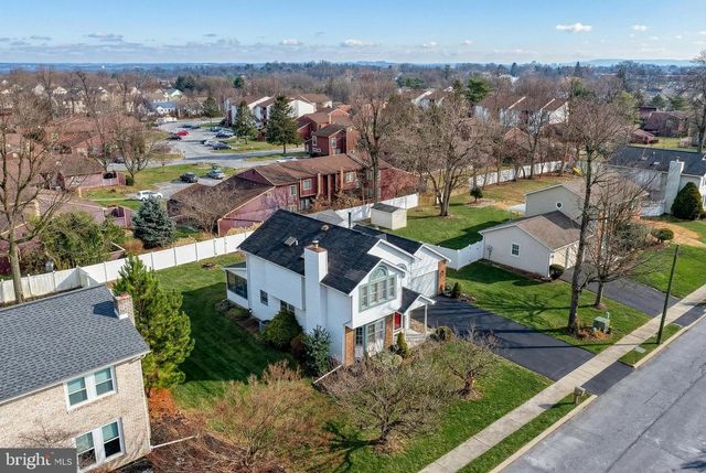 118 MOUNTAIN VIEW DRIVE, Enola, PA 17025