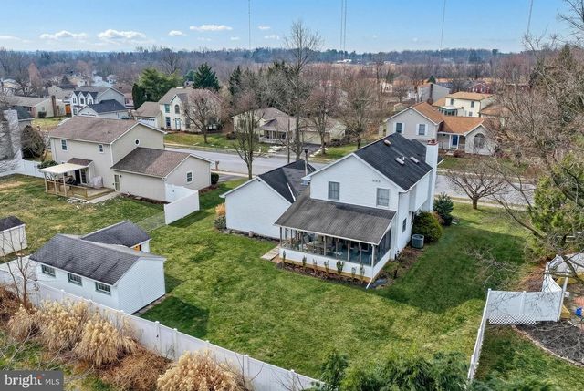 118 MOUNTAIN VIEW DRIVE, Enola, PA 17025