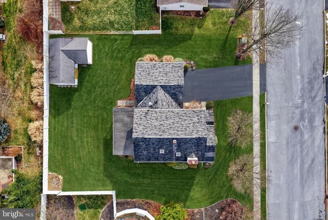 118 MOUNTAIN VIEW DRIVE, Enola, PA 17025