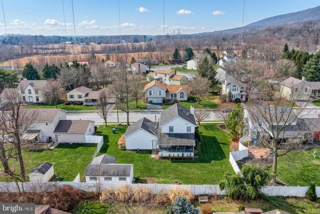 118 MOUNTAIN VIEW DRIVE, Enola, PA 17025