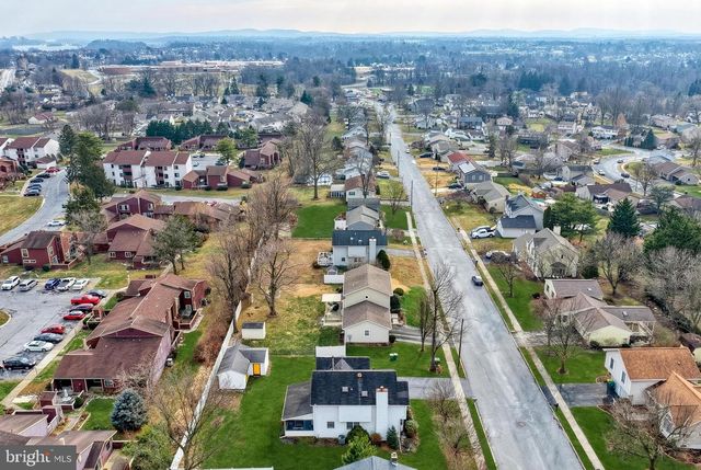 118 MOUNTAIN VIEW DRIVE, Enola, PA 17025