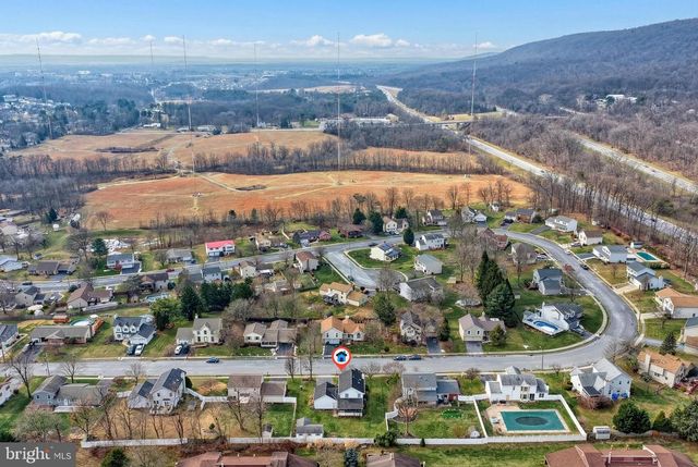 118 MOUNTAIN VIEW DRIVE, Enola, PA 17025