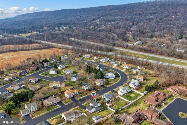 118 MOUNTAIN VIEW DRIVE, Enola, PA 17025