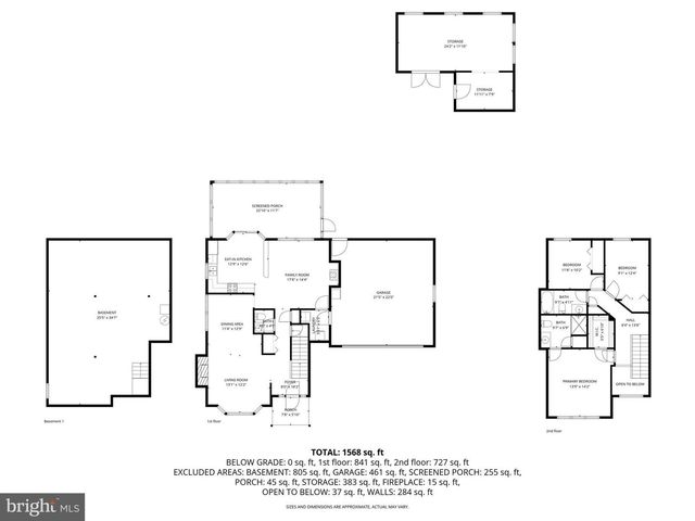 118 MOUNTAIN VIEW DRIVE, Enola, PA 17025