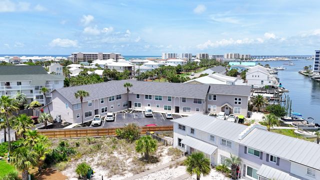 130 Durango Road, UNIT 104, Destin, FL 32541