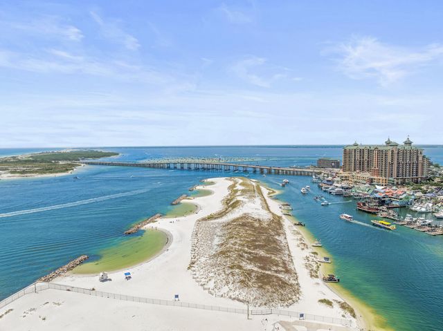 130 Durango Road, UNIT 104, Destin, FL 32541