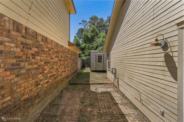 9149 Bushnell Lane, Shreveport, LA 71118