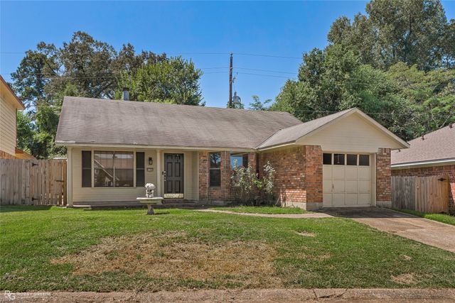 9149 Bushnell Lane, Shreveport, LA 71118