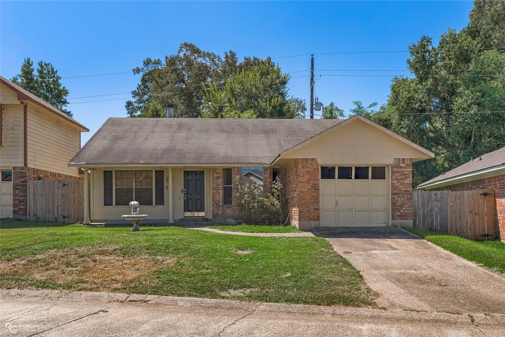 9149 Bushnell Lane, Shreveport, LA 71118