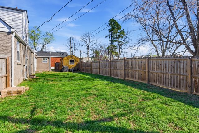 813 Bryan St, Old Hickory, TN 37138