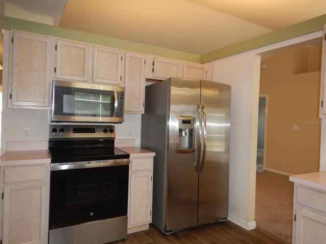32905 INDIAN WOODS DRIVE, Leesburg, FL 34788