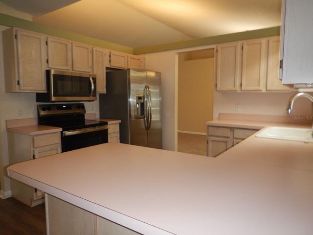 32905 INDIAN WOODS DRIVE, Leesburg, FL 34788