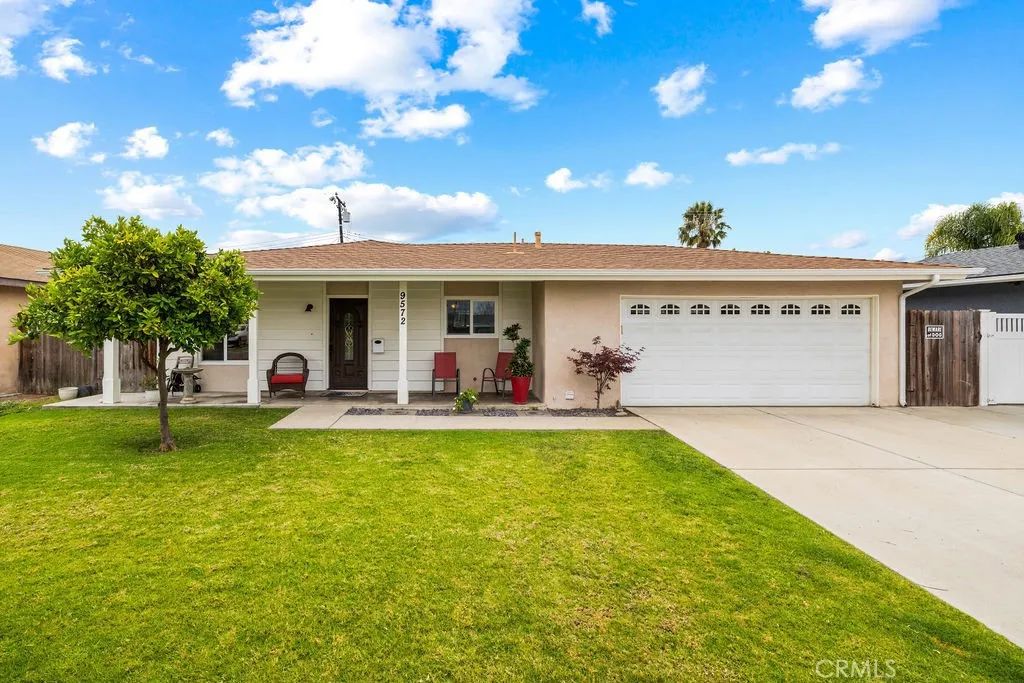 9572 Pollack, Huntington Beach, CA 92646