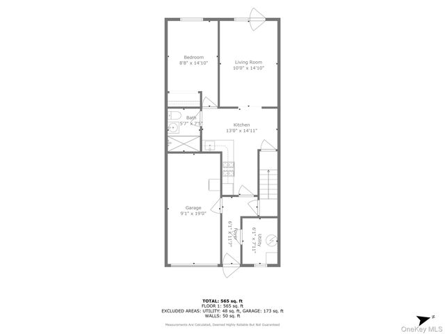 113-66 Springfield Blvd, Jamaica, NY 11426