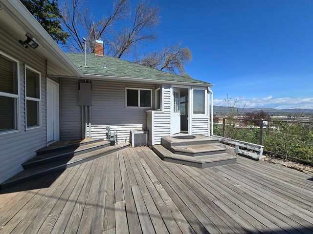 234 N 1st Street, Klamath Falls, OR 97601