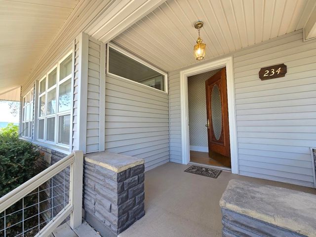 234 N 1st Street, Klamath Falls, OR 97601