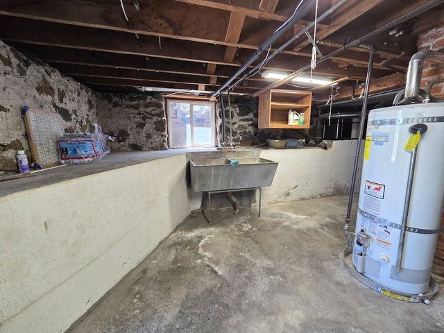234 N 1st Street, Klamath Falls, OR 97601