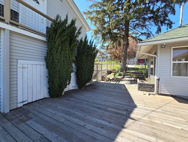 234 N 1st Street, Klamath Falls, OR 97601