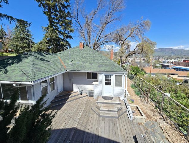 234 N 1st Street, Klamath Falls, OR 97601
