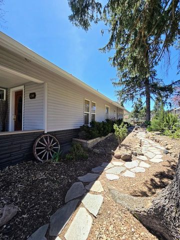 234 N 1st Street, Klamath Falls, OR 97601