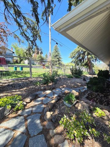 234 N 1st Street, Klamath Falls, OR 97601