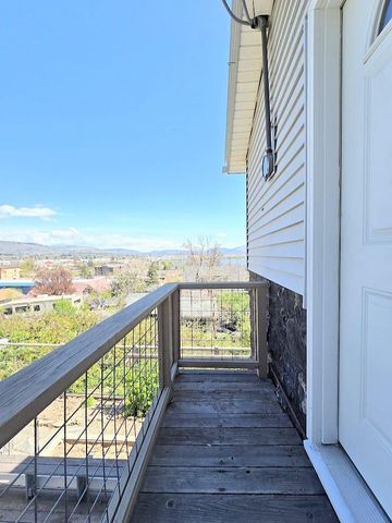 234 N 1st Street, Klamath Falls, OR 97601